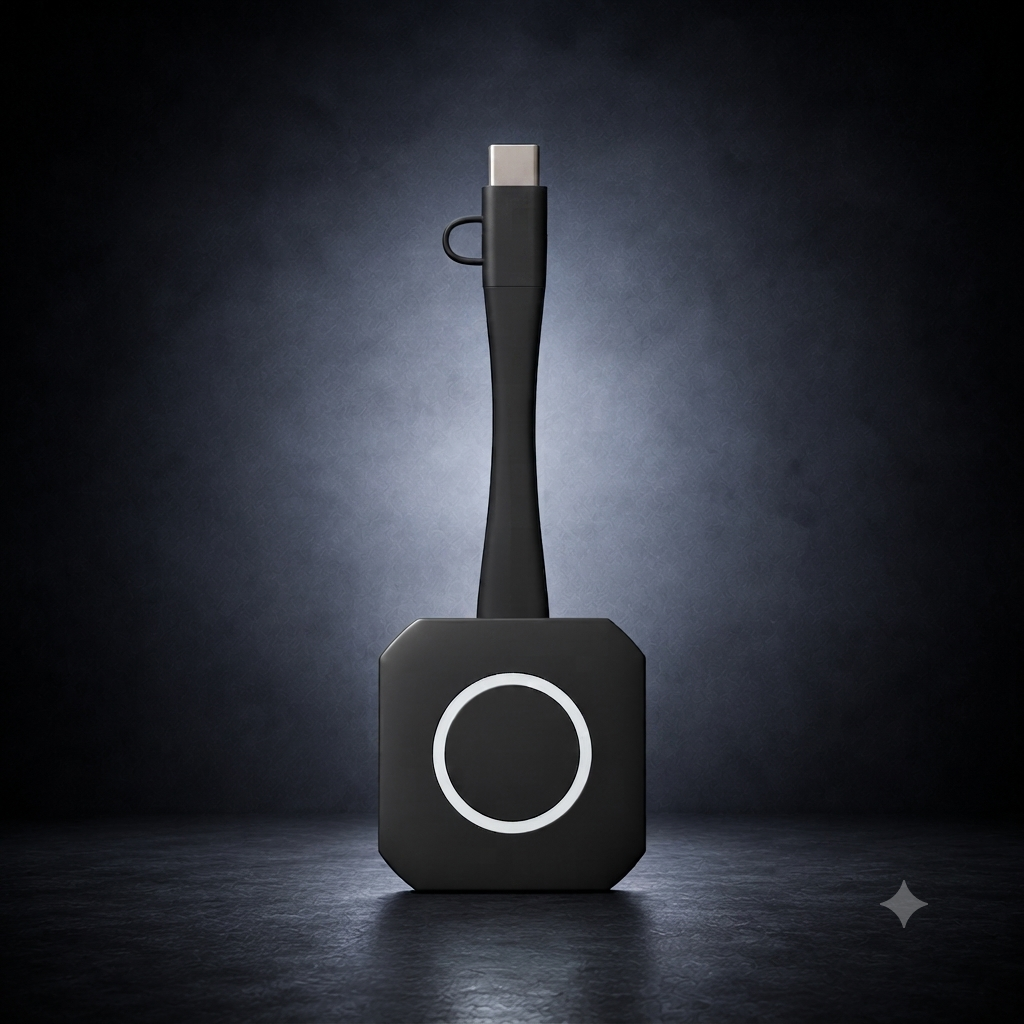 Eshare Dongle USB C